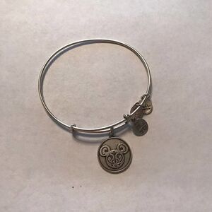 Alex and Ani Disney Mickey Mouse 2013 bracelet